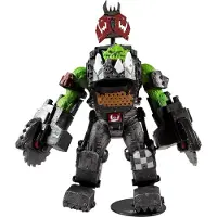 Mcfarlane Toys Warhammer 40k Ork Meganob-figur