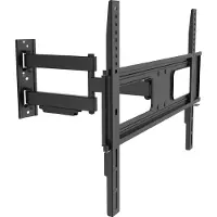 My Wall H 25-2 L TV-väggfäste 94,0 cm (37) - 177,8 cm (70) Tiltbar, Svängbar