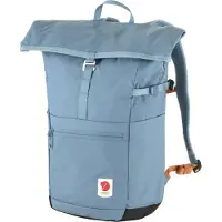 Fjällräven - High Coast Foldsack 24 Dawn Blue för UnisexNylon - Blå