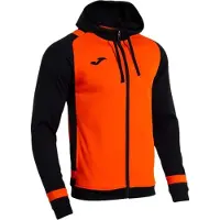 Joma Lider Sweatshirt Med Dragkedja