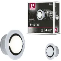Paulmann Special Line 93741 Utomhusbelysning inbyggnad LED 1.4 W Opal