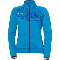 Kempa Wave 26 Poly Träningsoveralljacka