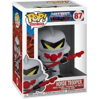 Funko POP! Universums Mästare Horde Trooper-figur
