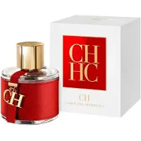 Carolina Herrera CH 2015 Eau de Toilette 100 ml (dam)
