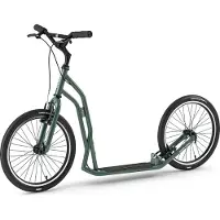 Yedoo S2020 Sparkcykel