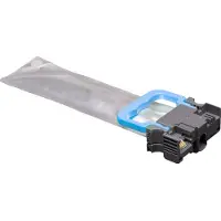 KMP AG Bläck Ersätter Epson T9452 Kompatibel Cyan E256X 1645,4003