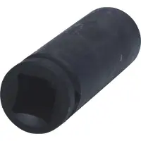 Ks Tools Krafthylsa Deep; 1/2''; 16 mm
