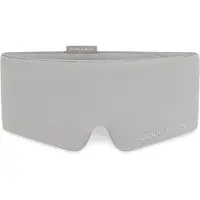 Dore & Rose Cooling Deep Sleep Mask Dark Grey Sovmask 1 st