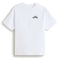 Vans Stomper Loose Fit T-shirt Med Korta ärmar