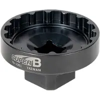 Super B Fsa Megaevo/token Bb47 Bottenbracket-avdragare