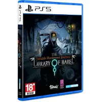 Ps5 The Library Of Babel (import)