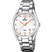 Festina Damsklocka F16790/A