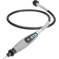 Dremel 225 Ja Multiverktyg Flexibel Axel