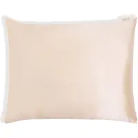 Dore & Rose Pilowcase 40x80 Champagne Kuddar 1 st