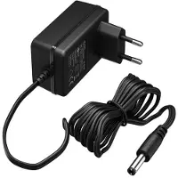 Goobay 64976, inomhus, AC, 1,8 m, Svart