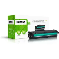KMP Toner Ersätter Samsung MLT-D111S Kompatibel Svart 1000 sidor SA-T85 3518,0000