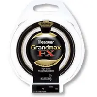 Seaguar Grand Max Fx Fluorocarbon 60 M
