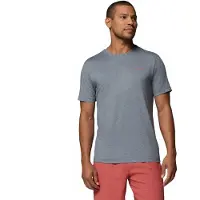Columbia Parsons Point Back Graphic T-shirt Med Korta ärmar
