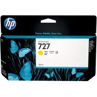 HP 727 Bläckpatron