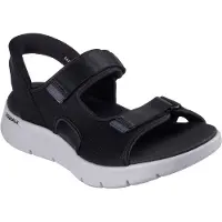 SKECHERS Go Walk Flex Easy Entr Sandaler
