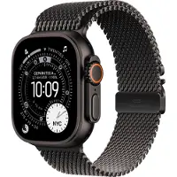 Apple Premium Svart 49mm Smartwatch
