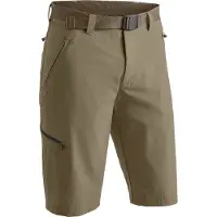 Maier Sports Nil Bermuda Shorts