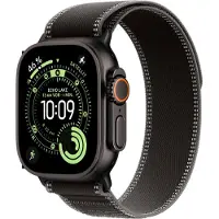 Apple Watch Ultra 3 Svart 49 mm