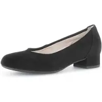 Gabor Pumps svart