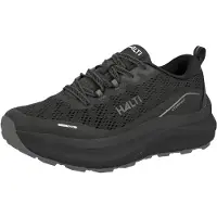 Halti Men's Rapid 2 Sneaker Black
