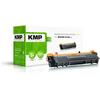 KMP AG Toner Ersätter Brother TN-2310, TN-2320, TN2310, TN2320 Kompatibel Svart 2600 sidor B-T56 1261,3000