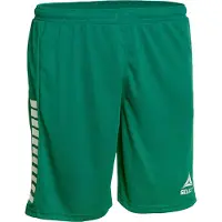 Select Monaco Shorts - Grön, storlek Small