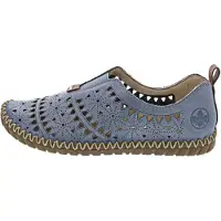 Rieker Slip-in safir