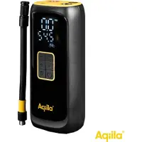 Aqiila Airbird C4 luftpump 3-i-1