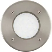 Eglo LAMEDO UTOMHUS INFÄLLD RUND RS