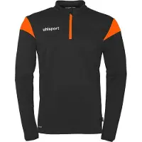 Uhlsport Squad 27 Tröja Med Halv Dragkedja
