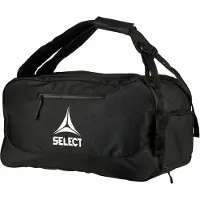 Select Sportsbag Small V25 Black - , storlek Small