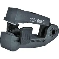 Gedore 8146-1 1830813 Avisoleringskniv 0.02 till 10 mm²