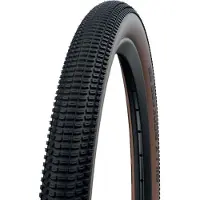 Schwalbe Billy Bonkers 20" (406 mm) Black/Tanwall 2.0 MTB-cykeldäck