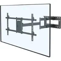 My Wall väggfäste med arm - för 90 / VESA 800 x 400 / 35 kg