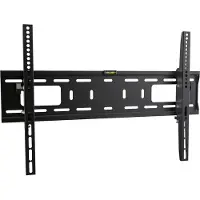 Logilink BP0018 TV-väggfäste 94,0 cm (37) - 177,8 cm (70) Tiltbar