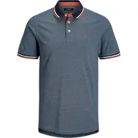 Jack & Jones Paulos Kortärmad Polotröja