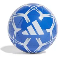 Adidas Foldball - Starlancer CLB - Blå/Vit - - 3 - Bollar