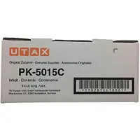 Utax Pk-5015c P-c2655w/p-c2650dw Toner
