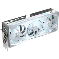 Gigabyte Aorus Geforce Rtx 5080 Master Ice 16gb Gddr7 Grafikkort