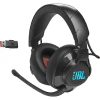 JBL Quantum 610 Wireless Black