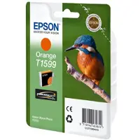 Epson T159 T1599 Bläckpatron