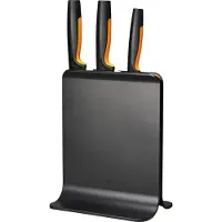 Fiskars Knivblock 3 Knivar