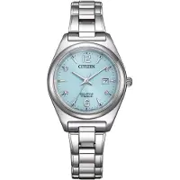 Citizen Eco-Drive Ladies Super Titanium EW2601-81M