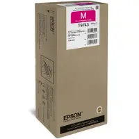 Epson Wf-c869r Xxl Bläckpatron