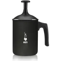 Bialetti Milk Frother Tuttocrema Cm10 Kaffebryggare
